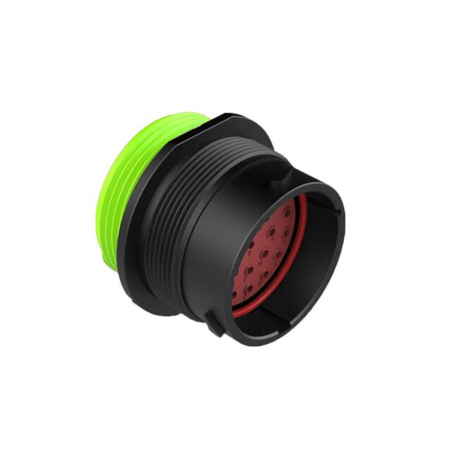 AHDP04-24-23PN-WTA Amphenol Sine Systems Corp  Alloggiamenti per connettori circolari